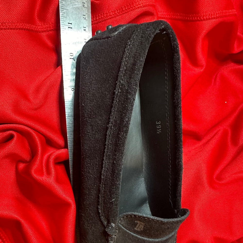 TOD'S Loafers